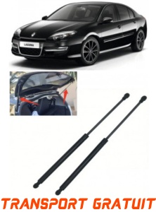 Set 2 amortizoare portbagaj Magnum Technology pentru Renault Laguna III (BT0/1), an fabricatie 07.2007 - 12.2015 Magnum accesorii pentru autoturismul tau - masina v104058
