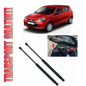Set 2 amortizoare portbagaj Magnum Technology pentru Suzuki VII (GF), an fabricatie 2009 - 2015 Magnum