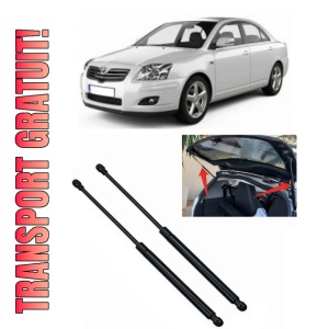 Set 2 amortizoare portbagaj Magnum Technology pentru Toyota Avensis (_T25_), an fabricatie 03.2003 - 12.2008 Magnum