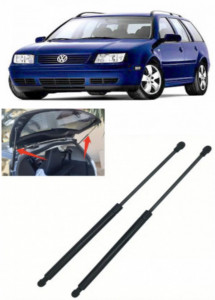Set 2 amortizoare portbagaj Magnum Technology pentru Volkswagen Bora Variant (1J6), an fabricatie 1998 - 2005 Magnum accesorii pentru autoturismul tau - masina v104133