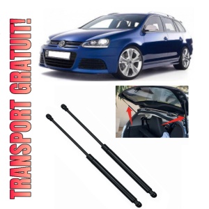 Set 2 amortizoare portbagaj Magnum Technology pentru Volkswagen Golf V Variant (1K5), caroserie Combi, an fabricatie 2007 - 2009 Magnum