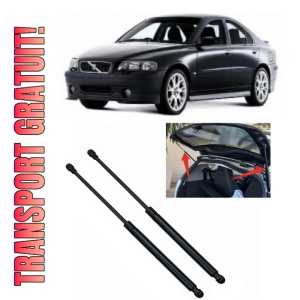 Set 2 amortizoare portbagaj Magnum Technology pentru Volvo S60 I (384), an fabricatie 11.2000 - 2010 Magnum