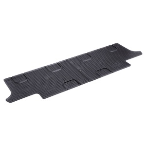 Set 2 covorase Mercedes V-Klasse Randul 3 2014-prezent, din cauciuc 100%, compatibile cu autoturismul MERCEDES V-Klasse v2773