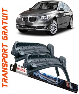 Set 2 stergatoare parbriz Bosch Aerotwin pentru BMW 6 (G 32) Gran Turismo (10.17 -) Bosch accesorii pentru autoturismul tau - masina v222245