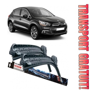 Set 2 stergatoare parbriz Bosch Aerotwin pentru Citroen DS4 (B75) (03.11 - 09.15) Bosch