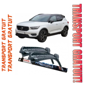 Set 2 stergatoare parbriz Bosch Aerotwin pentru Volvo XC40 (12.17 -) Bosch