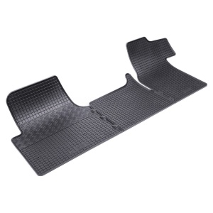 Set 3 covorase Nissan Nv400 3M 2010-2019, din cauciuc 100%, compatibile cu autoturismul Nissan NV400 v5514