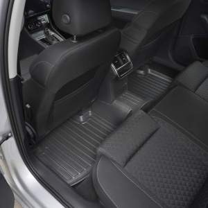 Set covorase auto cauciuc dedicate DACIA DUSTER 4WD (2024-2025) accesorii pentru autoturismul tau - masina v3