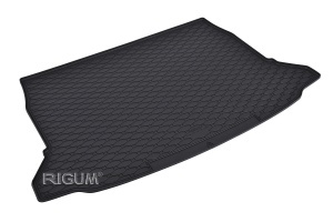 Set Covorase Auto Si Tavita Portbagaj MERCEDES A-CLASS W177 PHEV din 08.2019 - 2026, caroserie hatchback, - Img 5