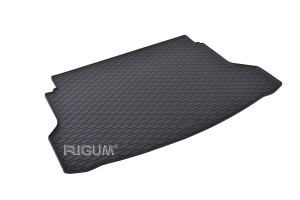 Set Covorase Auto Si Tavita Portbagaj NISSAN X-TRAIL T32 din 08.2014 - 12.2021, caroserie suv, 5 LOCURI - Img 3