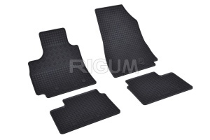Set Covorase Auto Si Tavita Portbagaj RENAULT ARKANA E-TECH HYBRID din 03.2021 - 2026, caroserie suv, PORTBAGAJ INFERIOR SI SUPERIOR - Img 2