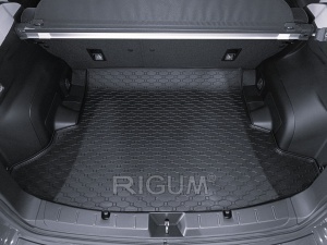 Set Covorase Auto Si Tavita Portbagaj SUBARU IMPREZA V din 09.2017 - 2023, caroserie sedan, - Img 6