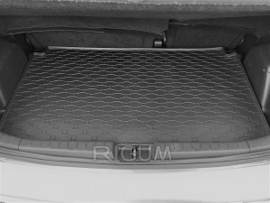 Set Covorase Auto Si Tavita Portbagaj TOYOTA YARIS II din 10.2005 - 2011, caroserie hatchback, - Img 4