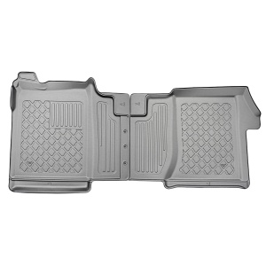 Set covorase CITROEN JUMPER II, din 2006 - Prezent, covorase tavita, caroserie VAN 2-3 LOCURI, ampatament scurt, mediu si lung, inclusiv facelift, compatibile cu autoturismul CITROEN JUMPER II, ARISTAR - Img 3
