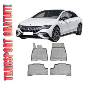 Set covorase MERCEDES EQE X294 din 05.2023 - Prezent, covorase tavita, caroserie SUV, compatibile cu autoturismul MERCEDES EQE X294, ARISTAR