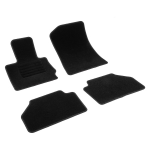 Set covorase mocheta BMW X4 F26, 2014-2018, din mocheta, compatibile cu autoturismul BMW X4 F26 - Img 4