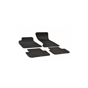 Set covorase presuri AUDI A5 Sportback din 2009-2016, auto, din cauciuc thermoplastic - Img 5