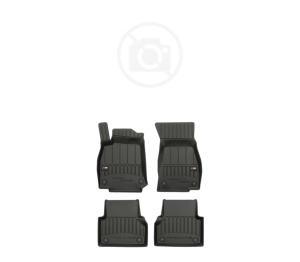 Set covorase presuri AUDI A7 | C8 din 2016-2018, auto, din cauciuc thermoplastic, AUDI - Img 2