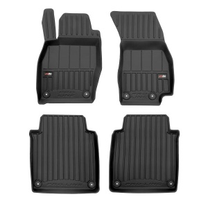 Set covorase presuri AUDI A8 D5 (4N2, 4N8, 4NC, 4NL) din 2017-2021, auto, din cauciuc thermoplastic, AUDI - Img 3