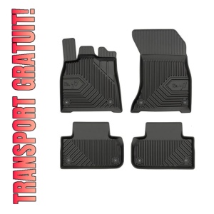 Set covorase presuri AUDI Q5 (8RB) din 2008-2017, auto, din cauciuc thermoplastic, AUDI