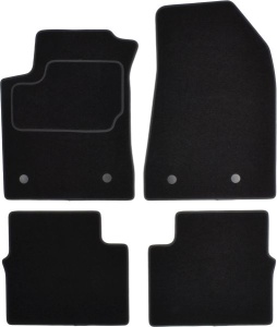 Set Covorase Presuri Auto Si Tavita Portbagaj ALFA ROMEO GIULIETTA (940_) din 2010-2020 ALFA ROMEO - Img 3
