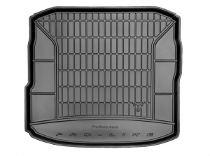 Set Covorase Presuri Auto Si Tavita Portbagaj AUDI A3 Limousine (8VS, 8VM) din 2013-2020 AUDI - Img 5