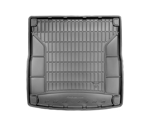 Set Covorase Presuri Auto Si Tavita Portbagaj AUDI A4 B8 Avant (8K5) din 2007-2015 AUDI - Img 5