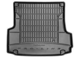 Set Covorase Presuri Auto Si Tavita Portbagaj BMW Seria 3 Gran Turismo (F34) din 2012-2018 BMW - Img 5