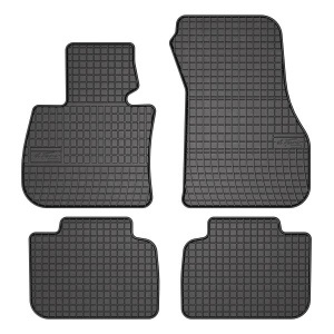 Set Covorase Presuri Auto Si Tavita Portbagaj BMW Seria X1 (F48) din 2014-2022 BMW - Img 3
