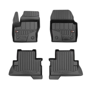Set Covorase Presuri Auto Si Tavita Portbagaj FORD KUGA II (DM2) din 2012-2019 FORD - Img 3