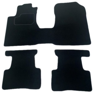 Set Covorase Presuri Auto Si Tavita Portbagaj HONDA CR-V III (RE_) din 2006-2012 HONDA - Img 3