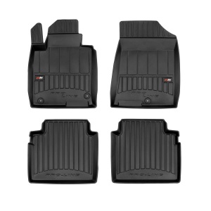 Set Covorase Presuri Auto Si Tavita Portbagaj KIA OPTIMA (JF) din 2015-2019 KIA - Img 3
