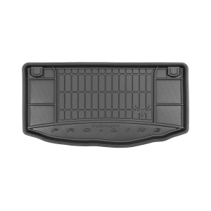 Set Covorase Presuri Auto Si Tavita Portbagaj KIA PICANTO II (TA) din 2011-2017 KIA - Img 5