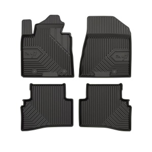Set Covorase Presuri Auto Si Tavita Portbagaj KIA SPORTAGE IV VAN (QL, QLE) din 2018 KIA - Img 3