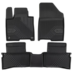 Set Covorase Presuri Auto Si Tavita Portbagaj KIA SPORTAGE V (NQ5) din 2021-2024 KIA - Img 3