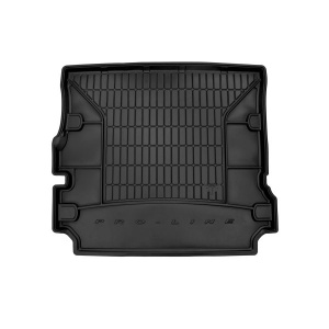 Set Covorase Presuri Auto Si Tavita Portbagaj LAND ROVER DISCOVERY IV (L319) din 2009-2018 LAND ROVER - Img 5