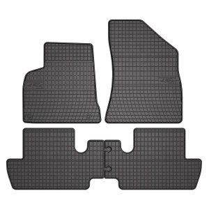 Set Covorase Presuri Auto Si Tavita Portbagaj PEUGEOT 3008 I MPV (0U_) din 2009-2016 PEUGEOT - Img 3