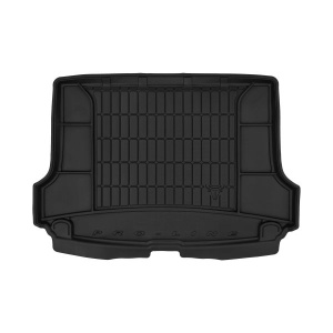 Set Covorase Presuri Auto Si Tavita Portbagaj PEUGEOT 308 SW I (4E_, 4H_) din 2007-2014 PEUGEOT - Img 5