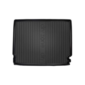 Set Covorase Presuri Auto Si Tavita Portbagaj RENAULT CLIO IV Estate Van (KH_) din 2014-2021 RENAULT - Img 5