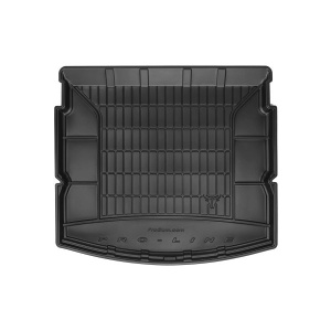 Set Covorase Presuri Auto Si Tavita Portbagaj RENAULT MEGANE IV Grandtour (K9A/M/N_) din 2016-2021 RENAULT - Img 5
