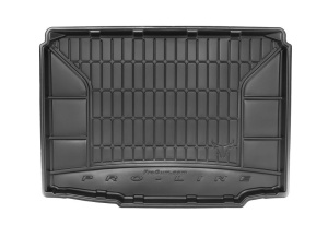 Set Covorase Presuri Auto Si Tavita Portbagaj SKODA FABIA II (542) din 2006-2014 SKODA - Img 5