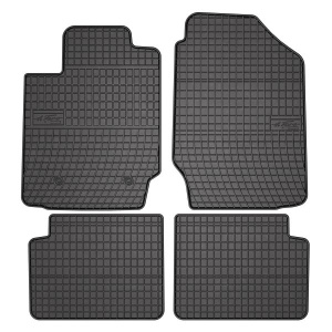 Set Covorase Presuri Auto Si Tavita Portbagaj TOYOTA COROLLA Estate (_E12_) din 2002-2007 TOYOTA - Img 3