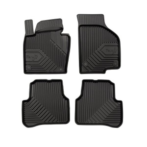 Set Covorase Presuri Auto Si Tavita Portbagaj Volkswagen PASSAT B7 Variant (365) din 2010-2015 Volkswagen - Img 3