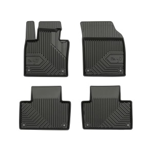 Set Covorase Presuri Auto Si Tavita Portbagaj VOLVO XC90 II (256) din 2014-2022 VOLVO - Img 3