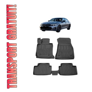 Set covorase presuri BMW Seria 3 G20 din 2019, auto, din cauciuc thermoplastic