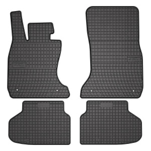 Set covorase presuri BMW Seria 7 | F01, F02, F03, F04 din 2018, auto, din cauciuc thermoplastic, BMW Seria - Img 3