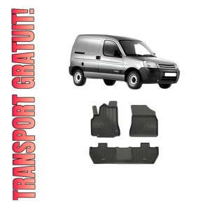 Set covorase presuri CITROEN BERLINGO / BERLINGO FIRST Box Body/MPV (M_) din 1996-2011, auto, din cauciuc thermoplastic, CITROEN