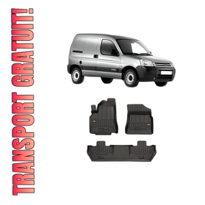 Set covorase presuri CITROEN BERLINGO / BERLINGO FIRST Box Body/MPV (M_) din 1996-2011, auto, din cauciuc thermoplastic, CITROEN
