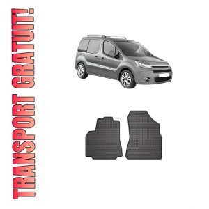 Set covorase presuri CITROEN BERLINGO MULTISPACE (B9) din 2008-2021, auto, din cauciuc thermoplastic, CITROEN