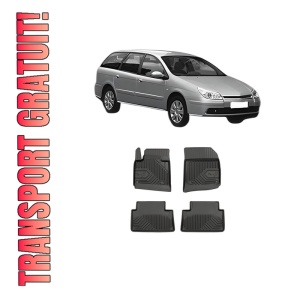 Set covorase presuri CITROEN C5 II Break (RE_) din 2004-2008, auto, din cauciuc thermoplastic, CITROEN